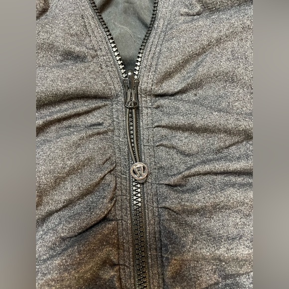 Lululemon reversible jacket - Picture 2 of 6